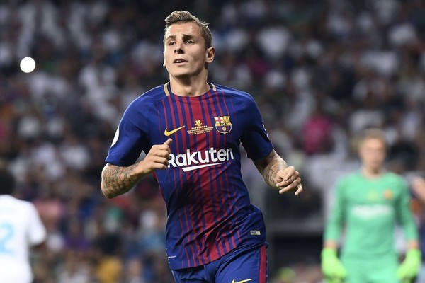 Digne rejoint Everton